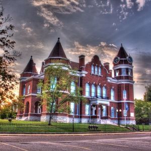 Meet your Posher, Necole